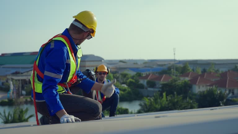 Best Green or Eco-Friendly Roofing Solutions  in Soh Jordan, UT