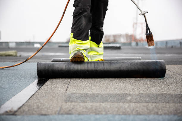 Trusted South Jordan, UT Roofing Service Experts
