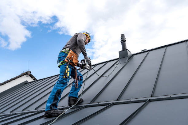 Hot Roofs in South Jordan, UT