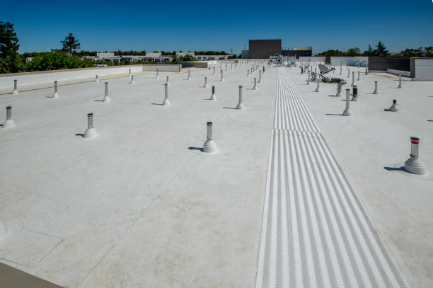 Best Roof Ventilation Installation  in Soh Jordan, UT