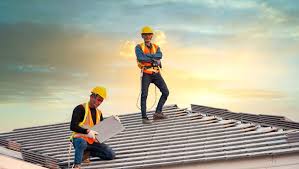 Best Roof Leak Repair  in Soh Jordan, UT